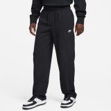 Ανδρικό Παντελόνι Φόρμα Μαύρο - Nike Sportswear Club Εικόνα 