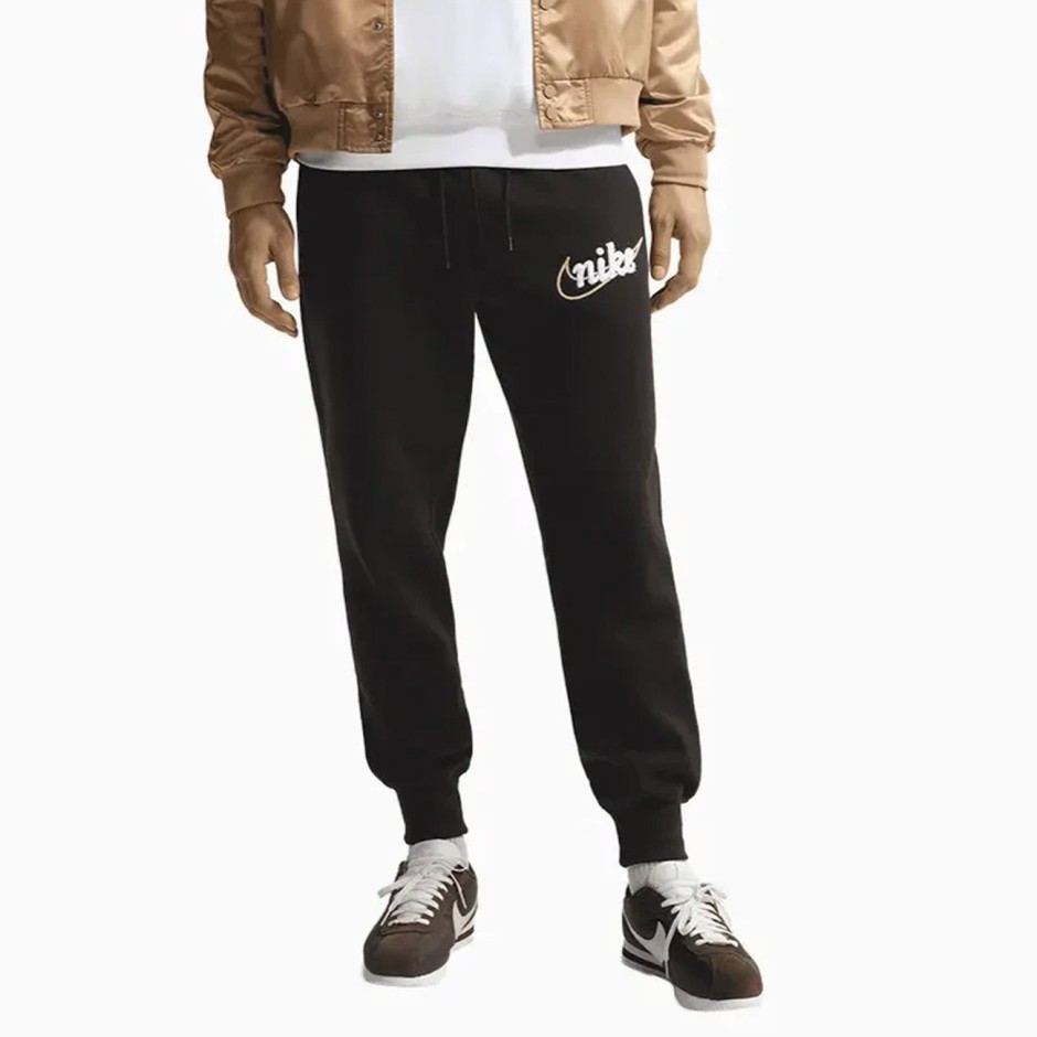 NIKE SPORTSWEAR CLUB IF0699-010 Black