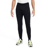 Ανδρικό Παντελόνι Φόρμα Μαύρο - Nike Tech  Εικόνα 