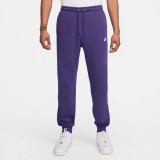 NIKE M NK CLUB BB JOGGER FN3787-507 Purple Image 