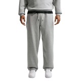 Ανδρικό Παντελόνι Φόρμα Μπάσκετ Γκρι - Nike Standard Issue Εικόνα 