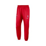 Ανδρικό Παντελόνι Φόρμα Μπάσκετ NIKE CHI M NK DF SPOTLIGHT PNT Κόκκινο DN8181-657  Εικόνα 