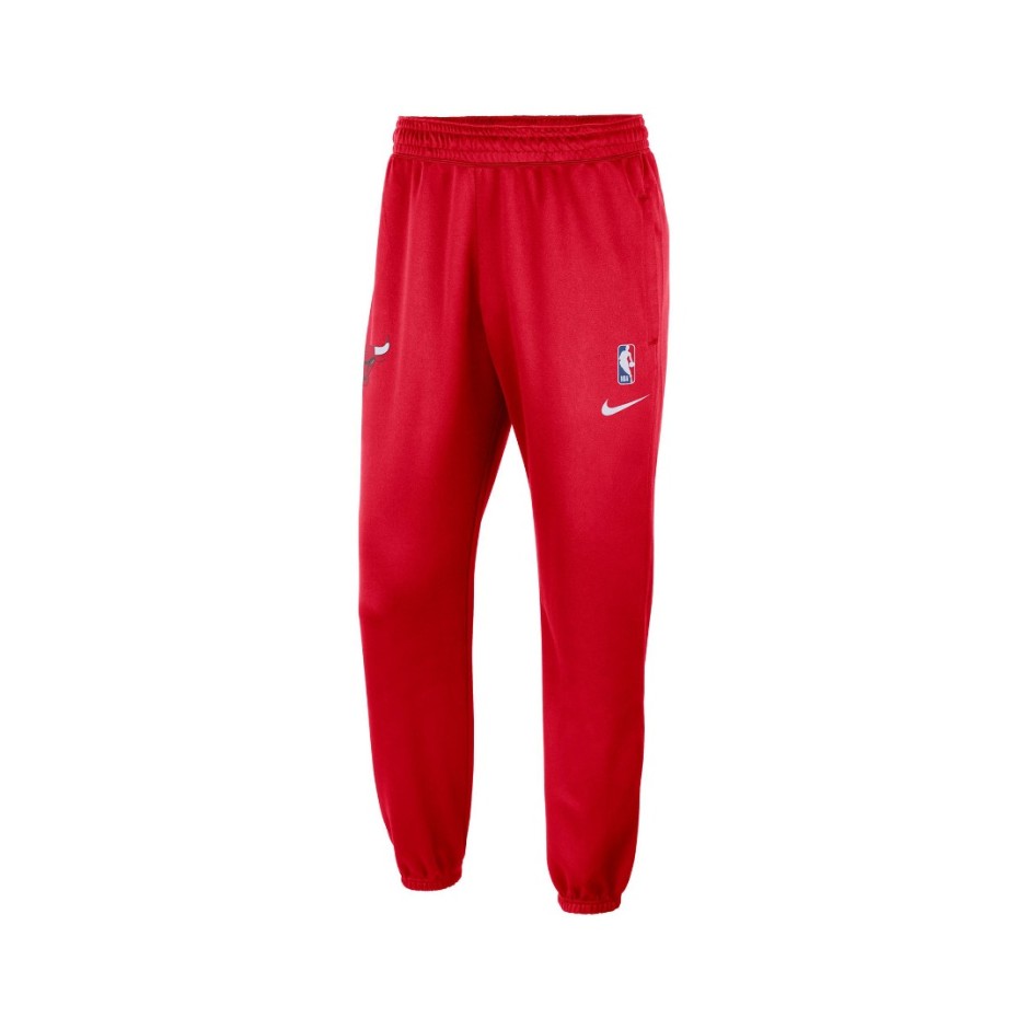 Ανδρικό Παντελόνι Φόρμα Μπάσκετ NIKE CHI M NK DF SPOTLIGHT PNT Κόκκινο DN8181-657 