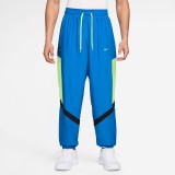 Ανδρικό Παντελόνι Φόρμα Μπλε - Nike Icon Εικόνα 