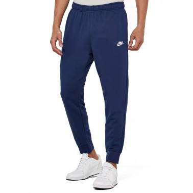 NIKE M NSW CLUB JGGR FT BV2679-410 Blue