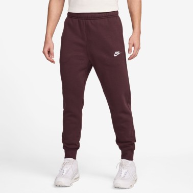 NIKE SPORTSWEAR CLUB FLEECE BV2671-652 Βordeaux