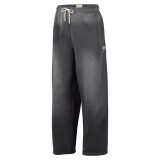Men's NBA Pants Coal - Nike Los Angeles Lakers Standard Issue  Image 