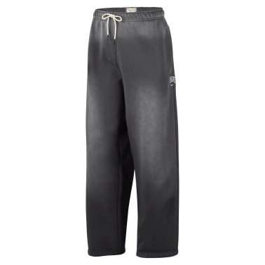 Men's NBA Pants Coal - Nike Los Angeles Lakers Standard Issue 
