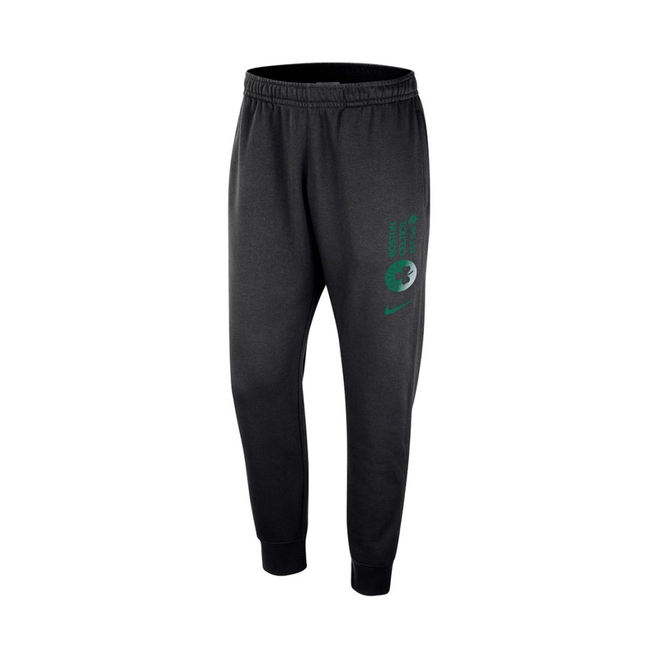 NIKE BOS MNK CLUB JGGR CTS FV3370-010 Black
