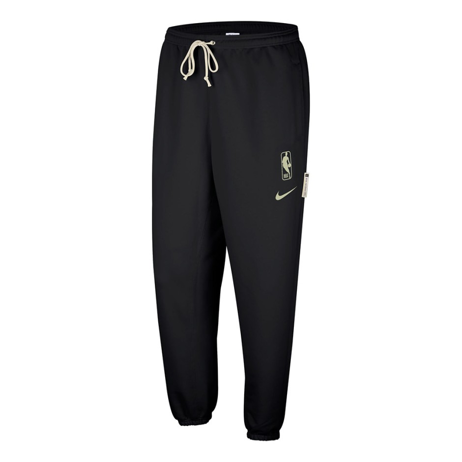 Ανδρικό Παντελόνι Φόρμα NBA Μαύρο - Nike Boston Celtics Standard Issue