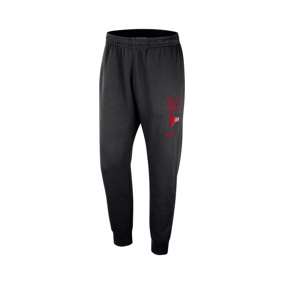 NIKE CHI MNK CLUB JGGR CTS FV3373-010 Black