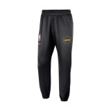 NIKE LAL MNK DF SPTLIGHT PNT FQ3384-010 Black Image 