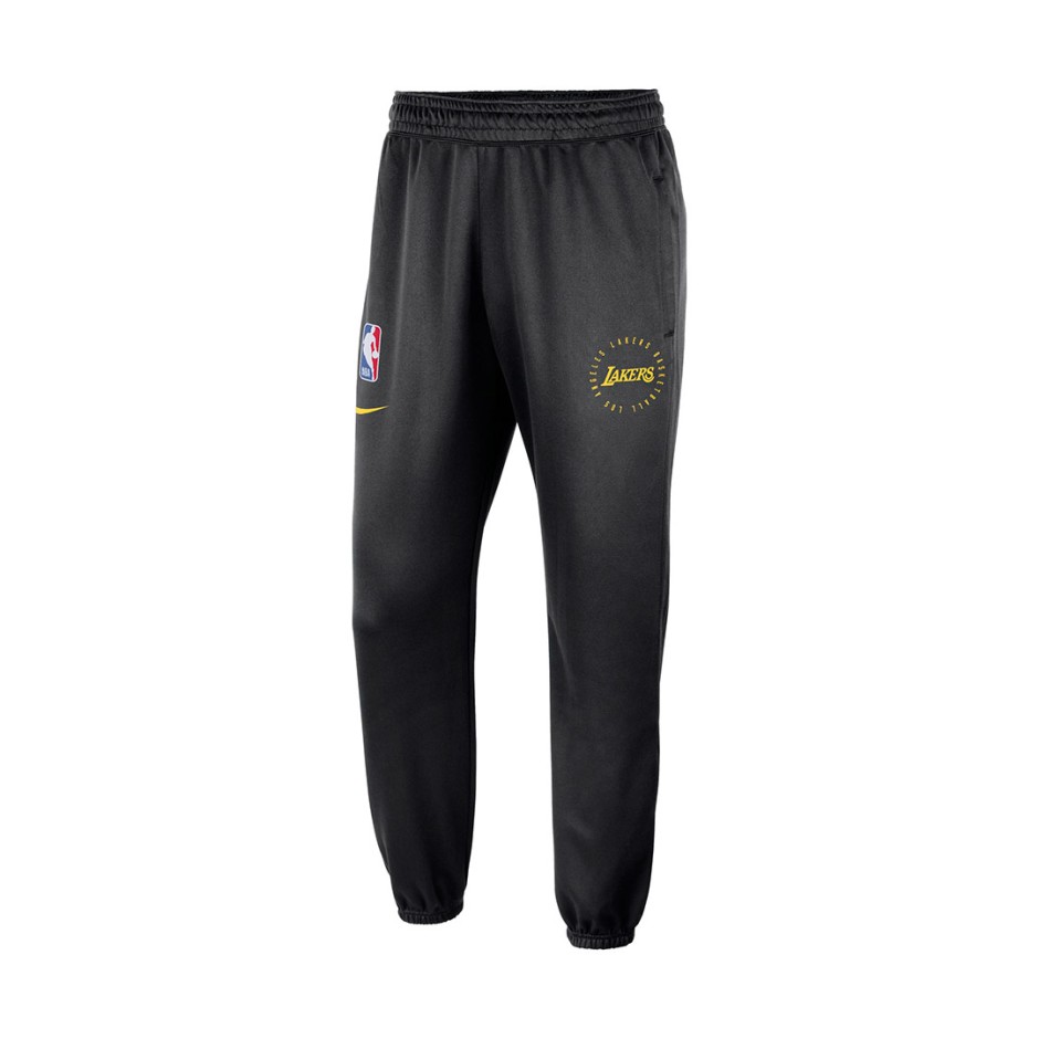 NIKE LAL MNK DF SPTLIGHT PNT FQ3384-010 Black