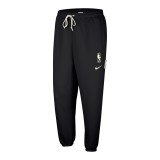 NIKE LAL MNK DF STD ISS PNT FQ3454-010 Black Image 