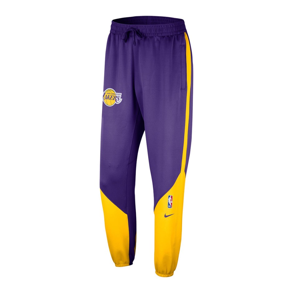 NIKE LAL MNK DF SHWTM PNT FQ3236-504 Colorful