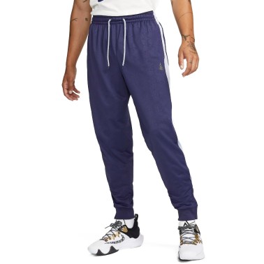 Ανδρικό Παντελόνι Φόρμα NIKE Giannis M NK LWT PANT Μπλε DQ5664-498 