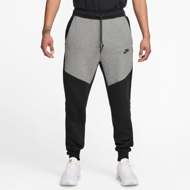 Ανδρικό Παντελόνι Φόρμα Πολύχρωμο - Nike Tech