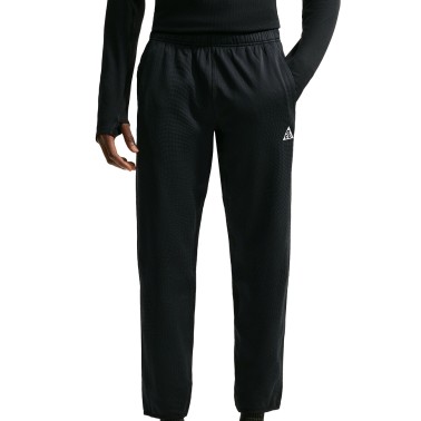 Men's Hiking Pants Black - Nike ACG Wolf Grid