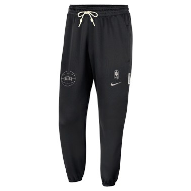 NIKE BOS MNK DF STD ISS PNT FB3829-010 Black