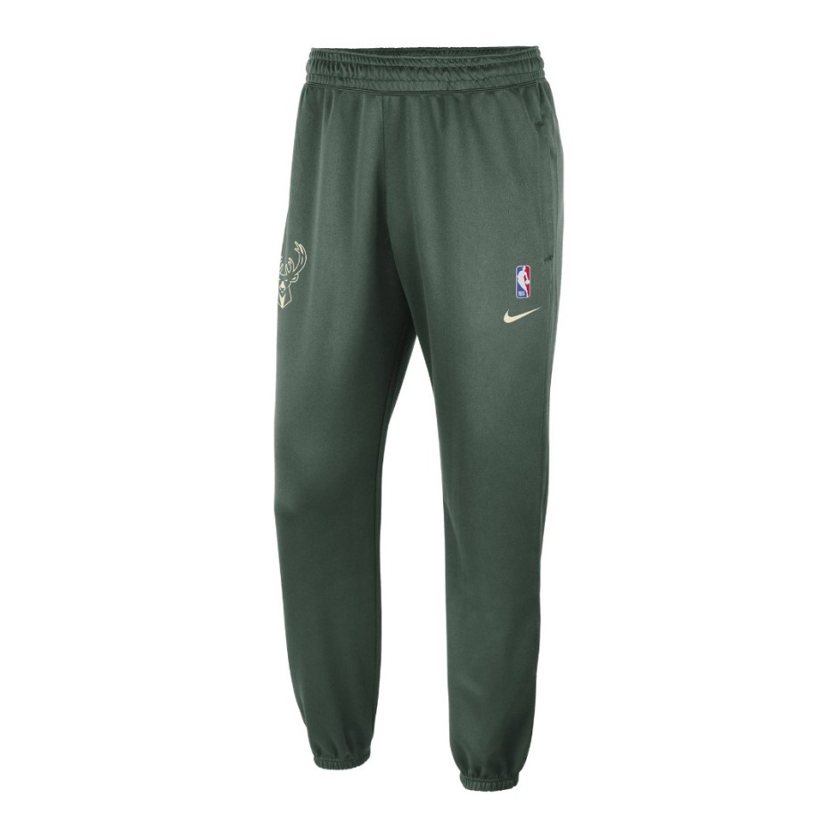 NIKE MIL MNK DF SPTLIGHT PNT FB3652-323 Green