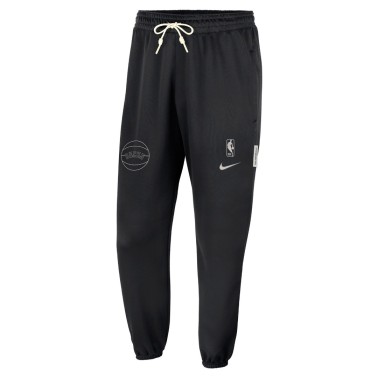 NIKE MIL MNK DF STD ISS PNT FB3835-010 Black