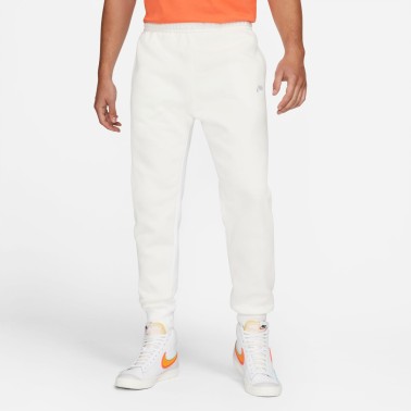 NIKE SPORTSWEAR CLUB FLEECE BV2671-133 Ecru