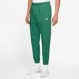 Nike Sportswear Club Fleece Πράσινο - Ανδρικό Παντελόνι Φόρμα Εικόνα 