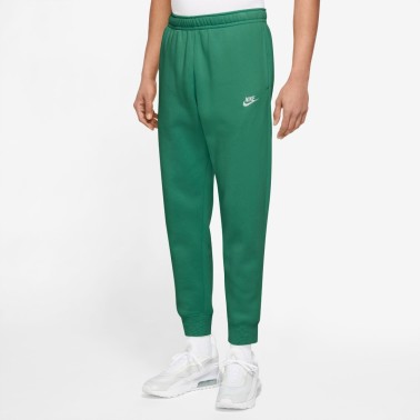 NIKE SPORTSWEAR CLUB FLEECE BV2671-365 Green