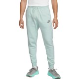 NIKE SPORTSWEAR MEN'S FLEECE JOGGERS DM5626-379 Alcohol Image 