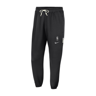Nike Team 31 Standard Issue Μαύρο - Ανδρικό Παντελόνι Φόρμα NBA