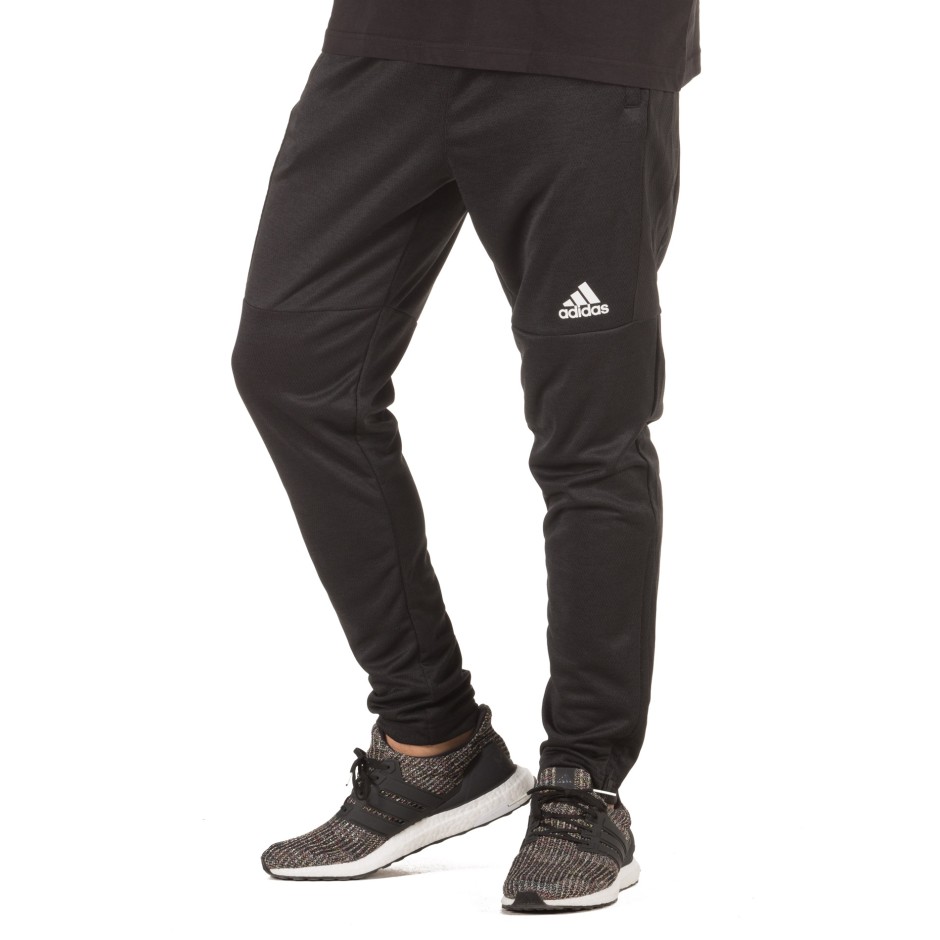 adidas Performance M TI LITE PANT DU2552 Μαύρο