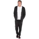 adidas Performance E 3S T PNT FT DQ3078 Μαύρο Εικόνα 3