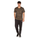 adidas Performance E 3S T PNT FL DQ3095 Black Image 2
