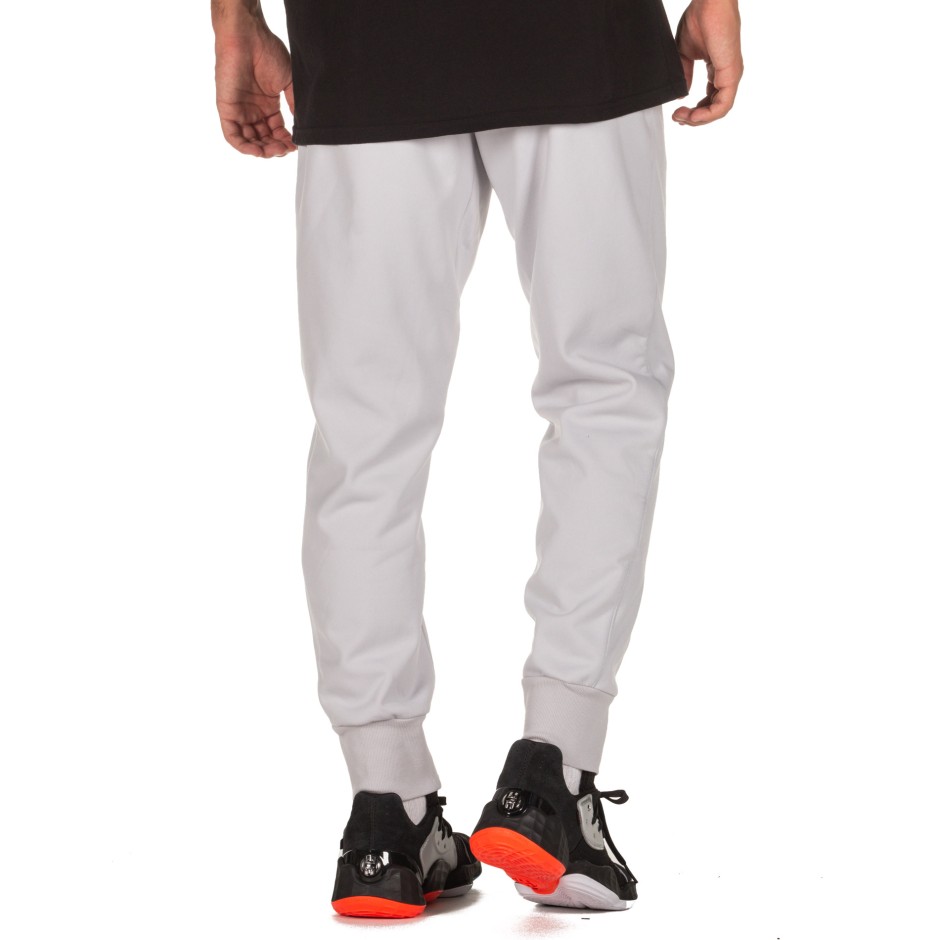 adidas Performance HARDEN TRACKSUIT BOTTOMS DX6829 Γκρί