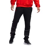 adidas Performance DM PANT FS1448 Μαύρο Εικόνα 