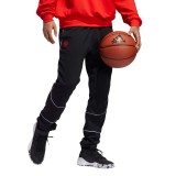 adidas Performance DM PANT FS1448 Μαύρο Εικόνα 1
