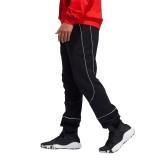 adidas Performance DM PANT FS1448 Μαύρο Εικόνα 2