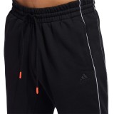 adidas Performance DM PANT FS1448 Μαύρο Εικόνα 3