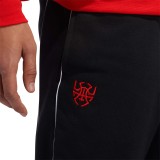 adidas Performance DM PANT FS1448 Μαύρο Εικόνα 5