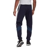 adidas Performance M FI PANT 3S GM6461 Blue Image 0