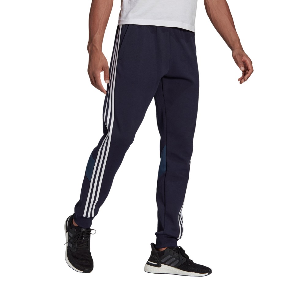 adidas Performance M FI PANT 3S GM6461 Blue