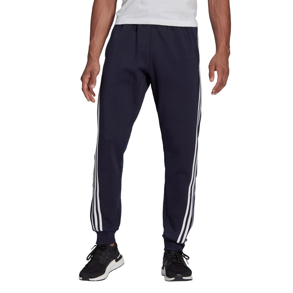 adidas Performance M FI PANT 3S GM6461 Blue