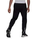 adidas Performance Z.N.E. SPORTSWEAR TRACKSUIT BOTTOMS GT9781 Black Image 0