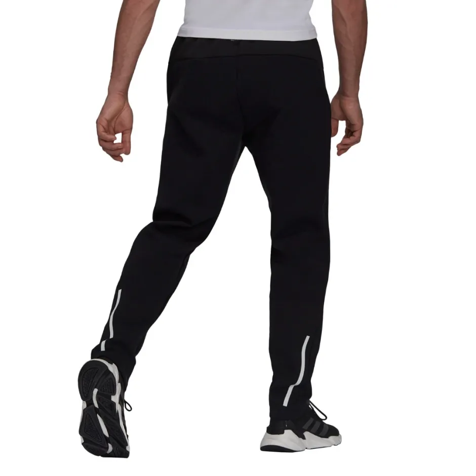 adidas Performance Z.N.E. SPORTSWEAR TRACKSUIT BOTTOMS GT9781 Black