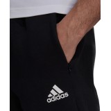 adidas Performance Z.N.E. SPORTSWEAR TRACKSUIT BOTTOMS GT9781 Black Image 1