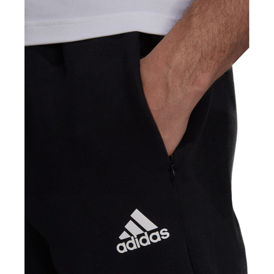 adidas Performance Z.N.E. SPORTSWEAR TRACKSUIT BOTTOMS GT9781 Black