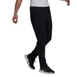 adidas Performance Z.N.E. SPORTSWEAR TRACKSUIT BOTTOMS GT9781 Black Image 2
