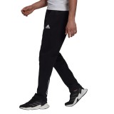 adidas Performance Z.N.E. SPORTSWEAR TRACKSUIT BOTTOMS GT9781 Black Image 3