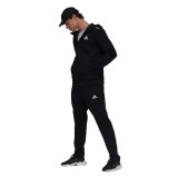adidas Performance Z.N.E. SPORTSWEAR TRACKSUIT BOTTOMS GT9781 Black Image 4