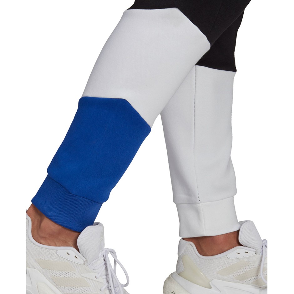 adidas sportswear colorblock pants